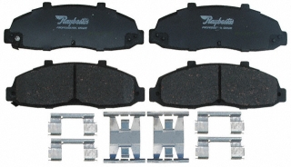 Bremsklötze Vorne - Brakepads Front  F150 97-04